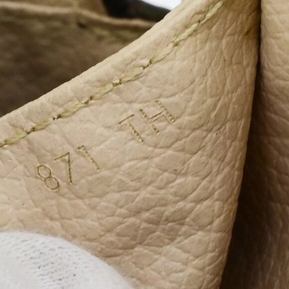 LOUIS VUITTON Trousse Toilette 23 Clutch Hand Bag Monogram Brown - Picture 2 of 14